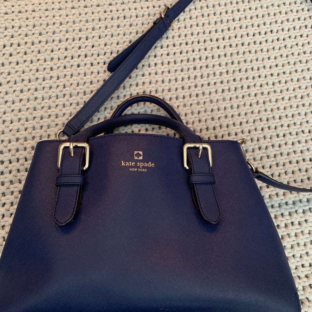 Kate Spade Medium Satchel